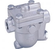 機(jī)械式蒸汽疏水閥