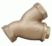 日本KITZ過濾器