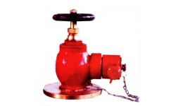 青铜消防阀 VALVE-1