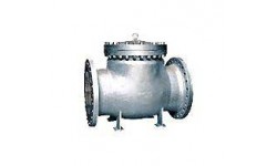 JL-Class 300 Check Valve 止回阀