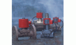 DP-10电磁阀