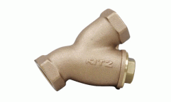 日本KITZ过滤器