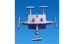 WF-4型五阀组
